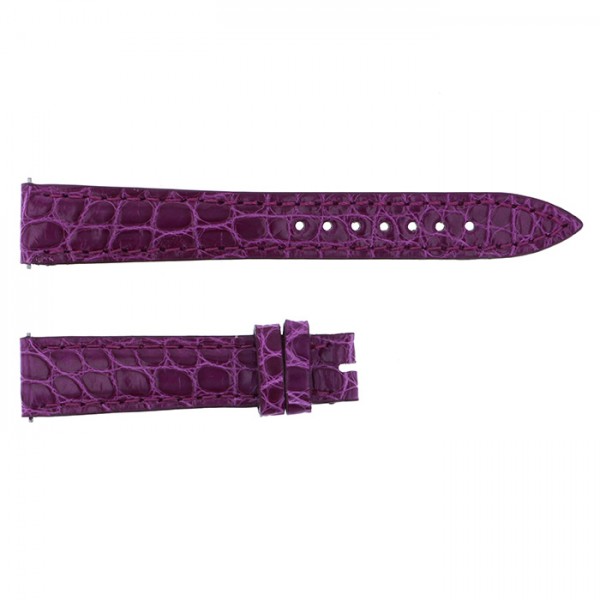 franckmuller other フランク・ミュラー 1750/1752用 パープルクロコ 