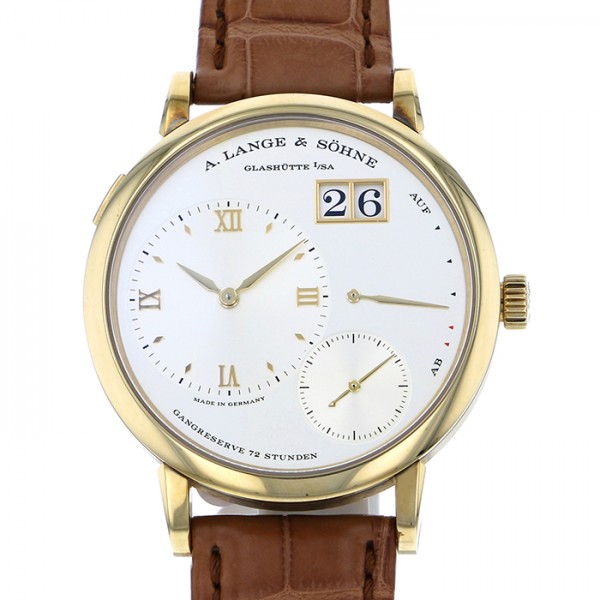 alangesohne grandlange1 ランゲ＆ゾーネ グランドランゲ1 グランドランゲ1 117.021