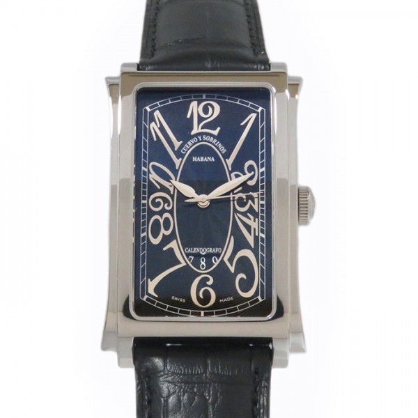 クエルボ・イ・ソブリノス cuervoysobrinos プロミネンテ prominente w140233