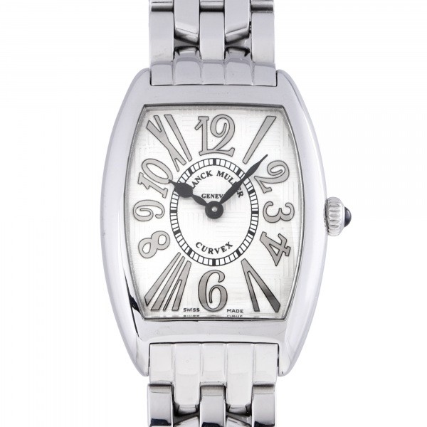 franckmuller tonneaucurvex フランク・ミュラー トノウカーベックス レリーフ 1752qzrelv-roac