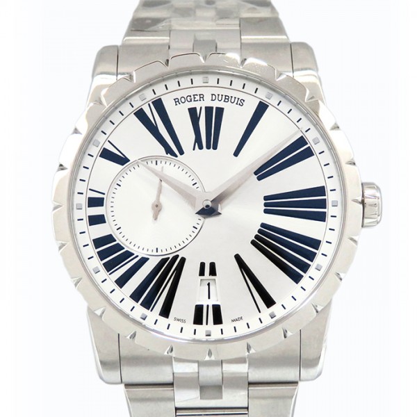 rogerdubuis excalibur ロジェ・デュブイ エクスカリバー 42 マイクロローター オートマティック rddbex0384