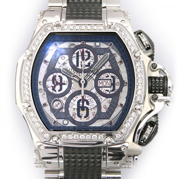aquanautic kingtonneau アクアノウティック キングトノー クロノグラフ ベゼルダイヤ tnsvskn01t02