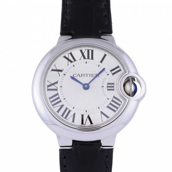 cartier ballonbleu カルティエ バロンブルー 33mm w6920086