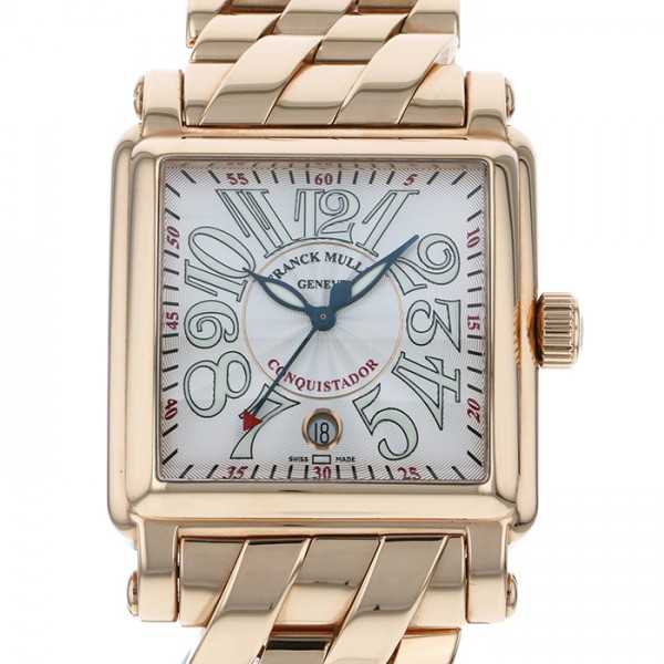 franckmuller conquistador フランク・ミュラー コンキスタドール コルテス 10000sc