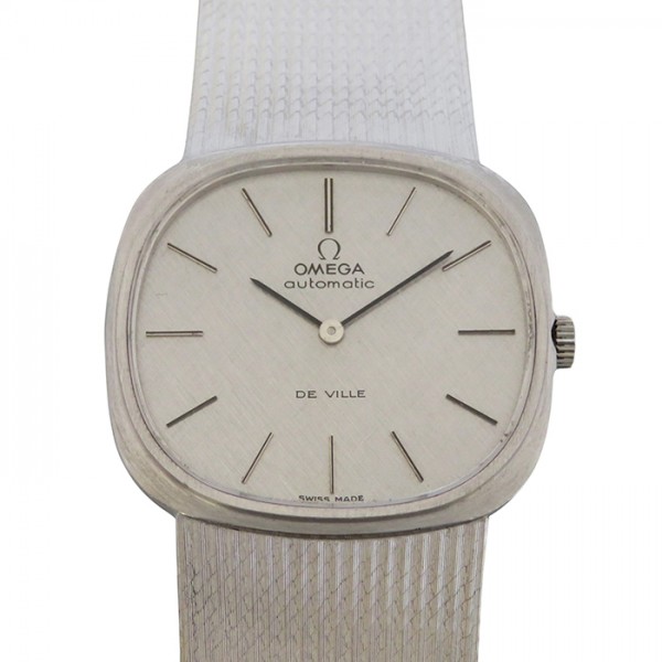omega deville オメガ デ・ヴィル  w140666