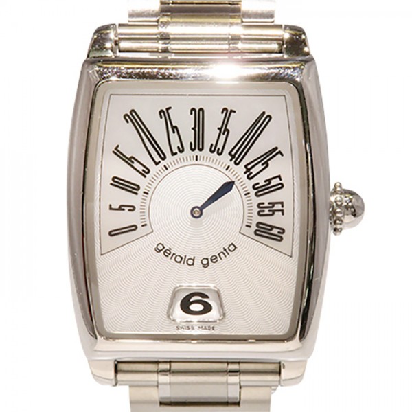 geraldgenta letorosolo Gerald Genta retro solo Arena Retro solo rso.m.10