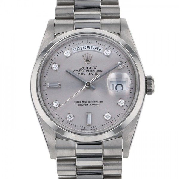 ロレックス rolex デイデイト daydate w140782