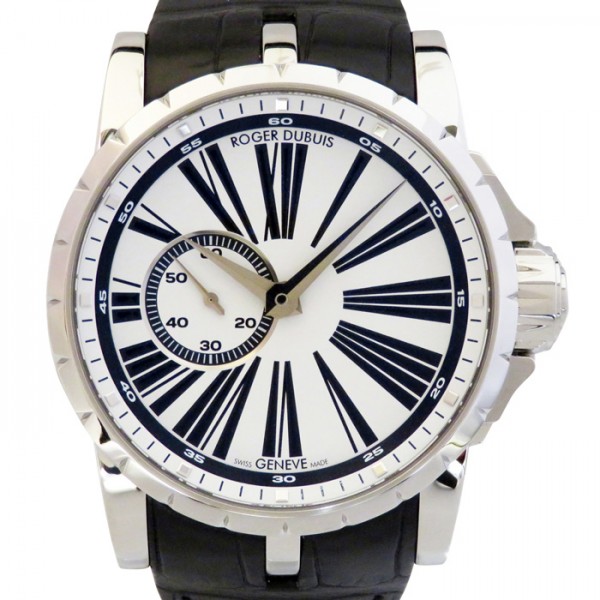 rogerdubuis excalibur ロジェ・デュブイ エクスカリバー オートマティック 世界限定888本 dbex0262