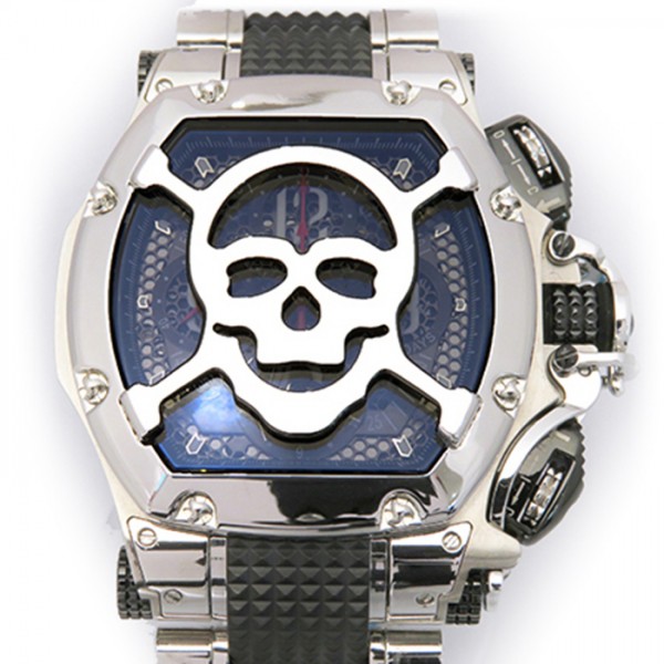 aquanautic kingtonneau アクアノウティック キングトノー クロノグラフ tn0002wpsklt02