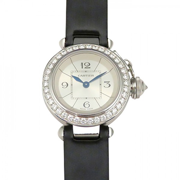 カルティエ cartier パシャ pasha w141320