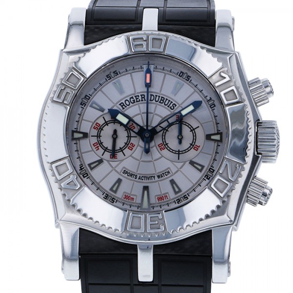 rogerdubuis easydiver ロジェ・デュブイ イージーダイバー クロノグラフ se46 56 9 3.53