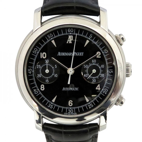 audemarspiguet Christmas Audemars AUDEMARS PIGUET Jules Audemars Chronograph 25859st.oo.001cr.01