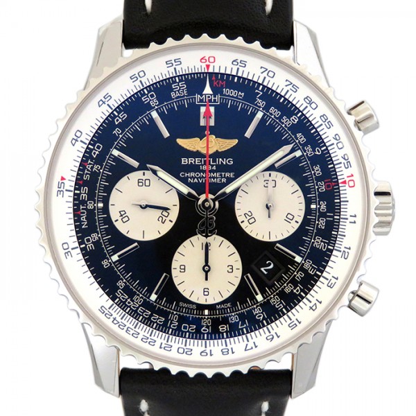 breitling navitimer ブライトリング ナビタイマー 01 a022b01kba