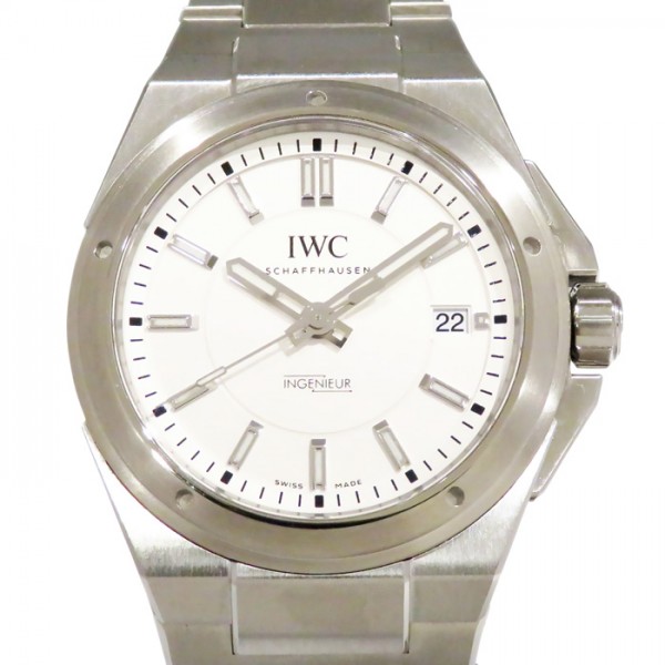 iwc engineer IWC Ingenieur Automatic iw323904