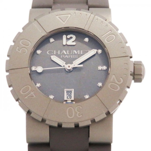 chaumet other ショーメ クラスワン w1722d33n