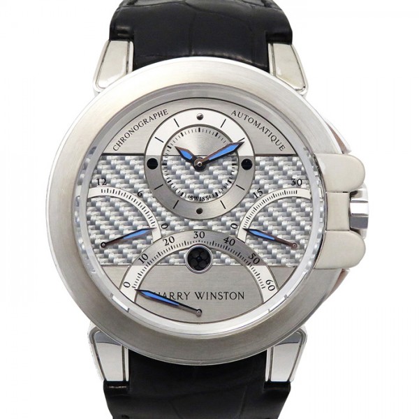 ハリー・ウィンストン harrywinston オーシャン ocean w141871