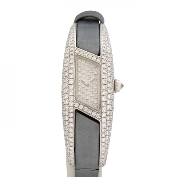 cartier other カルティエ イマリア ケースダイヤ wj300250