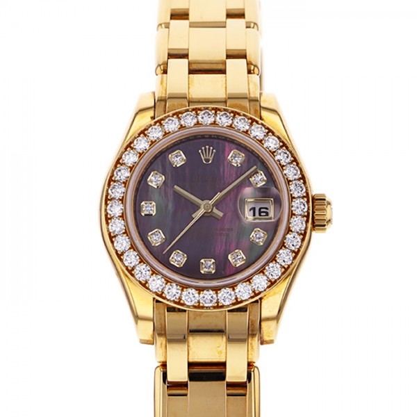 ロレックス rolex デイトジャスト datejust w141983