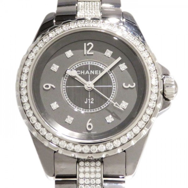 シャネル chanel J12 j12 w142076