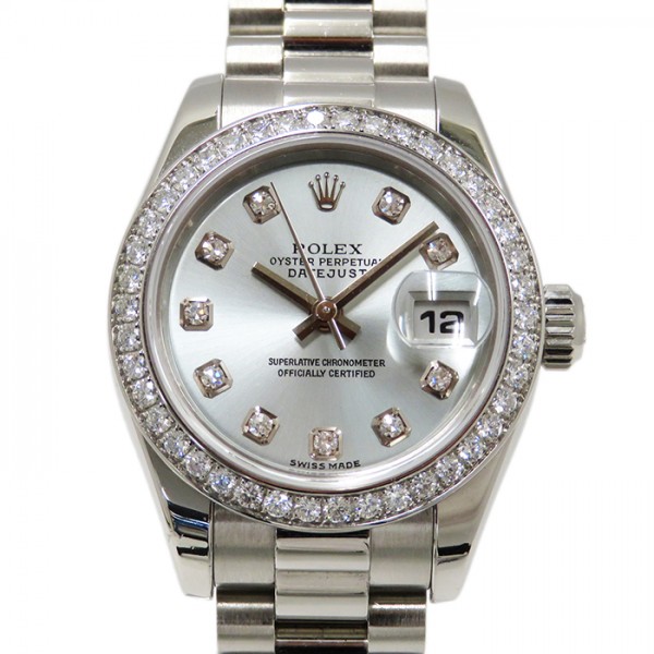 ロレックス rolex デイトジャスト datejust w142306