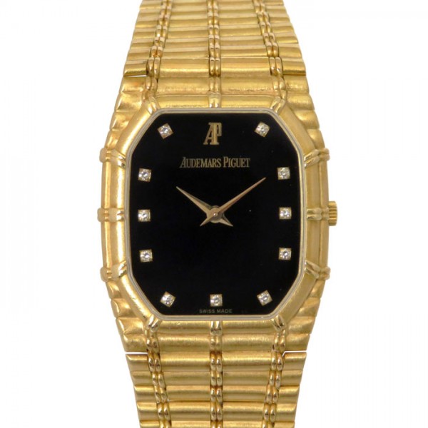 オーデマ・ピゲ audemarspiguet バンブー bamboo w142317