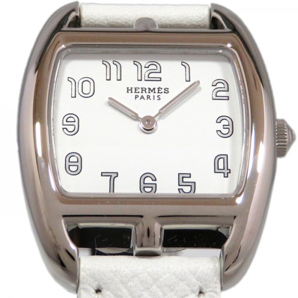 hermes other エルメス ケープコッド トノー ct1210.130.ubc