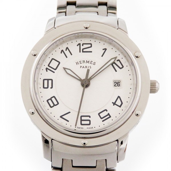 エルメス hermes クリッパー clipper w142975