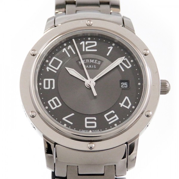 hermes other エルメス クリッパー cp1.310.230/496