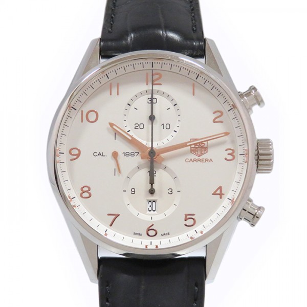 tagheuer carrera タグ・ホイヤー カレラ キャリバー1887 car2012.fc6235