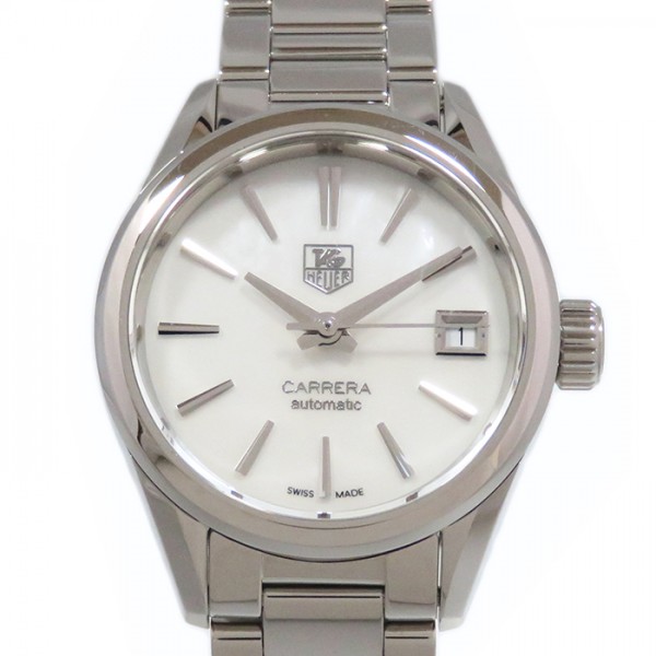 tagheuer carrera タグ・ホイヤー カレラ キャリバー9 war2411.ba0770