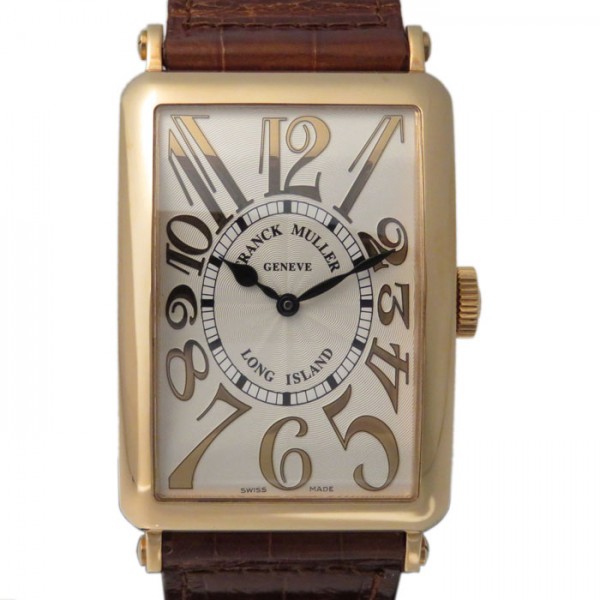 franckmuller longisland フランク・ミュラー ロングアイランド  1200screlslv-brw