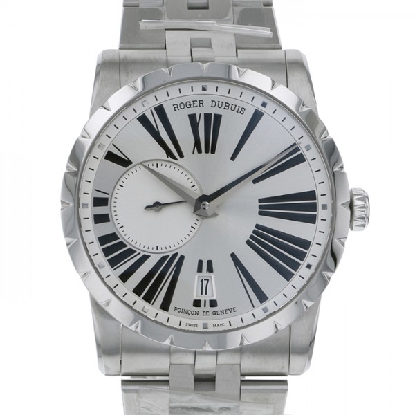 ROGER DUBUIS rogerdubuis Excalibur excalibur w143088