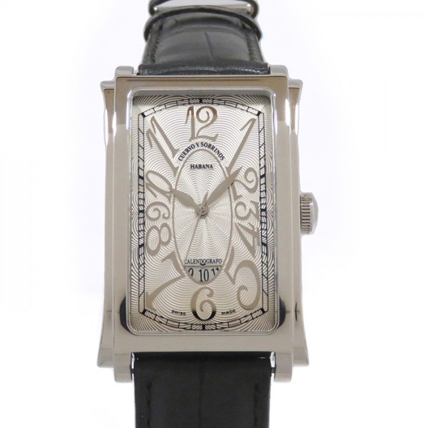 Cuervo y Sobrinos crow and nephews Prominente celebrity w143107