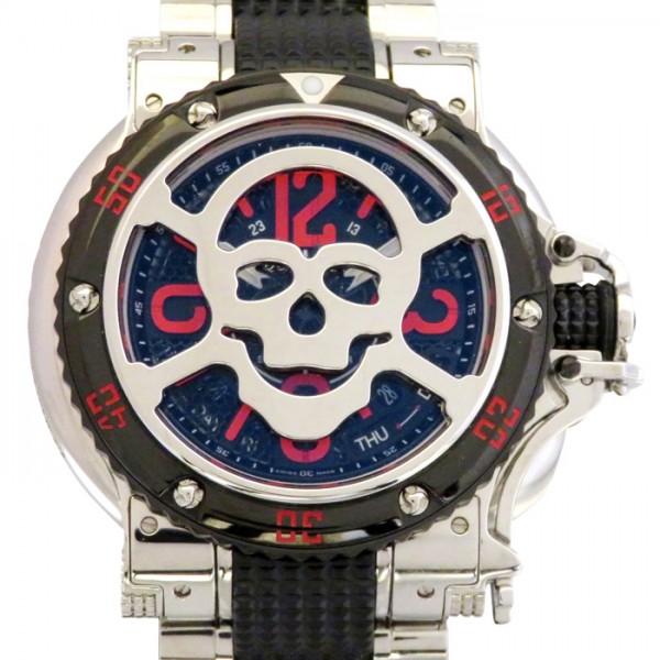 aquanautic kingsubcommander アクアノウティック キングサブコマンダー  ksp00nrncpsklt02