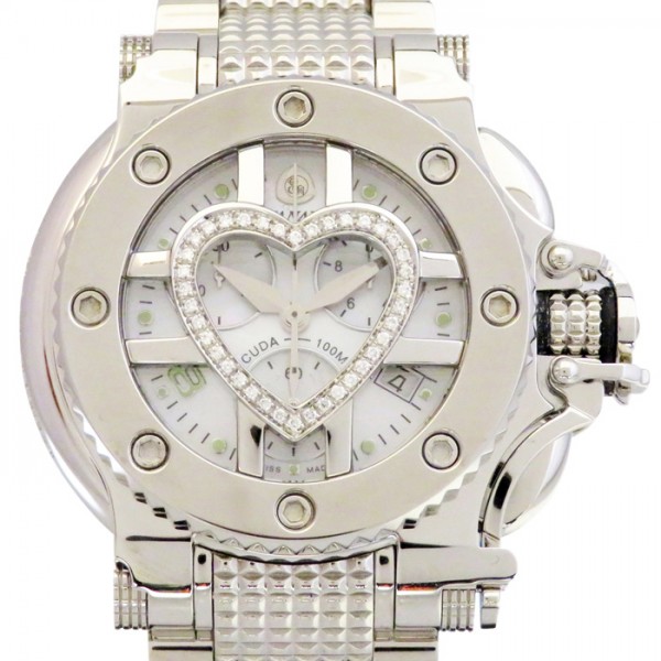 aquanautic barracuda アクアノウティック バラクーダ ハートマスクダイヤ b0006mhts00