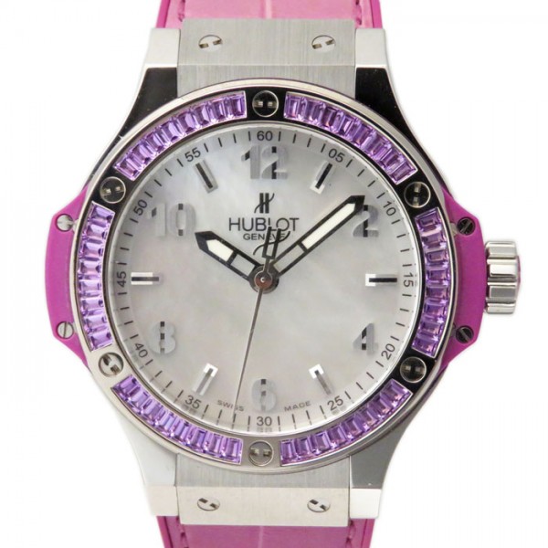 ウブロ hublot ビッグバン bigbang w143424