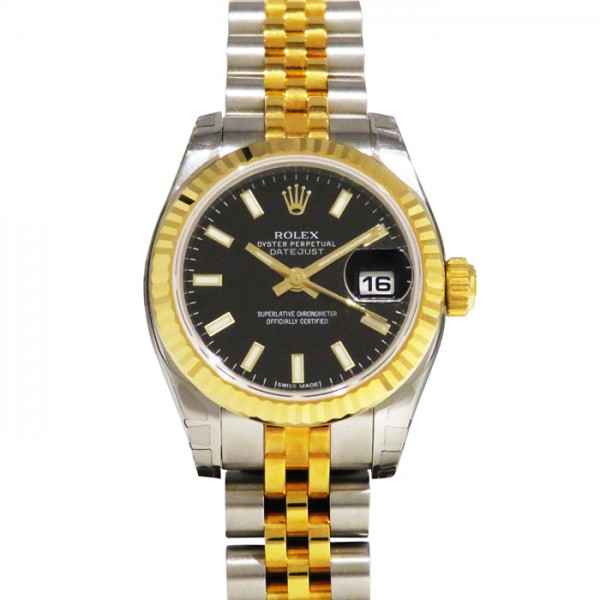 ロレックス rolex デイトジャスト datejust w143465