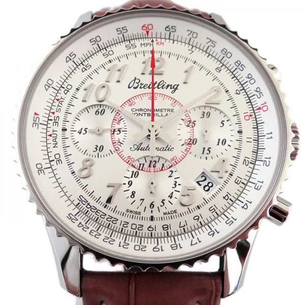 breitling montbrillant ブライトリング モンブリラン 01 a033g35wba