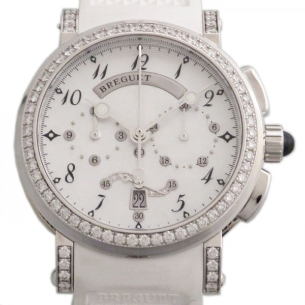 breguet marine ブレゲ マリーン ベゼルダイヤ 8828bb/5d/586dd