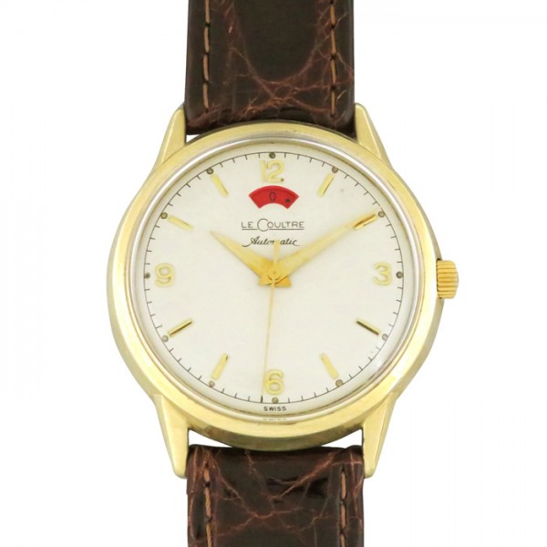 jaegerlecoultre other ジャガー・ルクルト パワーインジゲーター 3209435