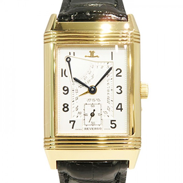 ジャガー・ルクルト jaegerlecoultre レベルソ reverso w143776