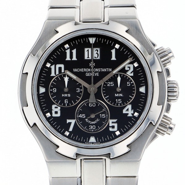 vacheronconstantin overseas ヴァシュロン・コンスタンタン オーヴァーシーズ クロノグラフ 49140/423a-8886