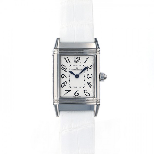 jaegerlecoultre reverso ジャガー・ルクルト レベルソ デュエット クラシック q2568402