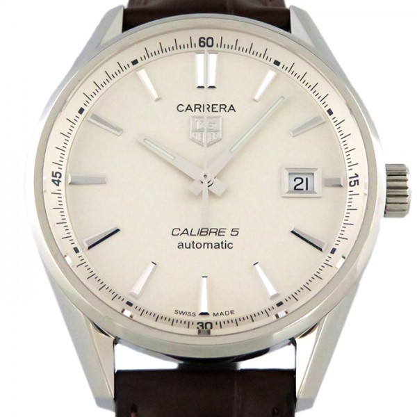 tagheuer carrera タグ・ホイヤー カレラ キャリバー5 war211b.fc6181