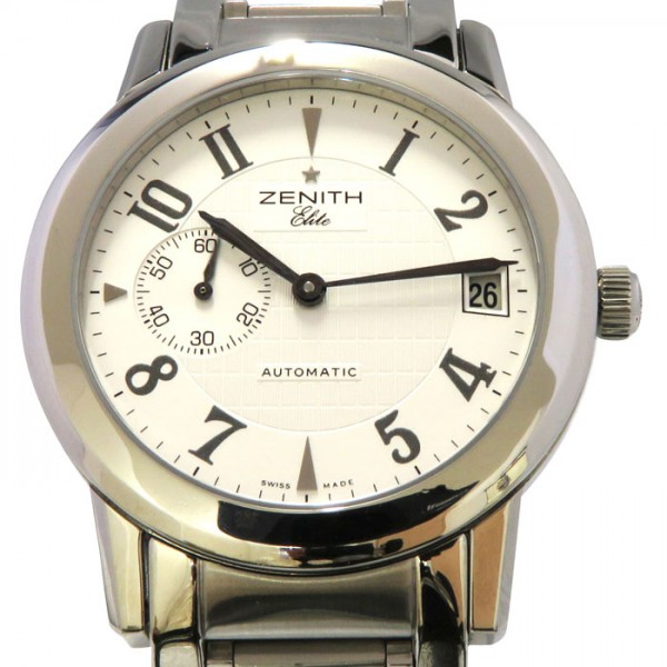 zenith other ゼニス ポートロワイヤル エリート 01/02.0451.680