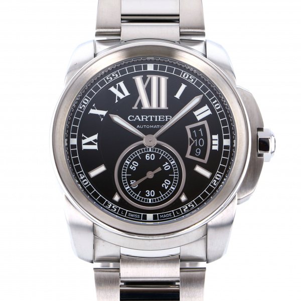 カルティエ cartier カリブル calibrdecartier w144275