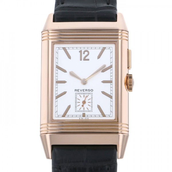 ジャガー・ルクルト jaegerlecoultre レベルソ reverso w144293