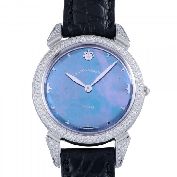 クエルボ・イ・ソブリノス ヒストリアドール 3112-1MB-SP ¥495,000