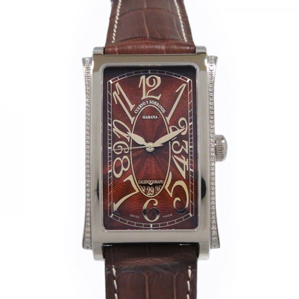 クエルボ・イ・ソブリノス cuervoysobrinos プロミネンテ prominente w144310