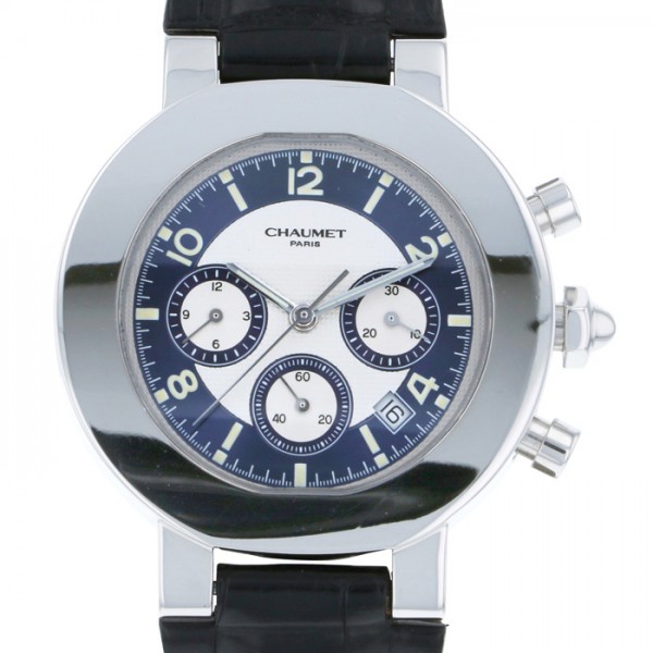 chaumet other ショーメ スタイル ダンディ クロノ 22ca